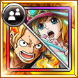 Zz16236992872561 Sabokoalapng — One Piece TC (JP+GL) Legend Tier option 57