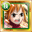 Zz16236992872588 Nami 6png — One Piece TC (JP+GL) Legend Tier option 60