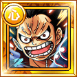 Zz16236993362672 Stampede Luffypng — One Piece TC (JP+GL) Legend Tier option 64