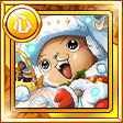 Zz16236993362797 Chopper 6png — One Piece TC (JP+GL) Legend Tier option 70