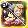 Zz16236993832802 Luffytarozorojuropng — One Piece TC (JP+GL) Legend Tier option 71