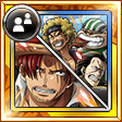 Zz16236993832862 Shanks Crewpng — One Piece TC (JP+GL) Legend Tier option 78