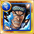 Zz16236994402930 V3 Kuzan 6png — One Piece TC (JP+GL) Legend Tier option 83