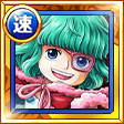 Zz16236994783009 Sugar 6png — One Piece TC (JP+GL) Legend Tier option 93