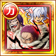 Zz16236994783073 Sweet Commanders 6png — One Piece TC (JP+GL) Legend Tier option 100