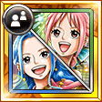 Zz16239544183164 V2 Vivirebeccapng — One Piece TC (JP+GL) Legend Tier option 109