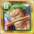Zz16239544663225 Zorojuro 6png — One Piece TC (JP+GL) Legend Tier option 116