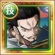 Zz16239544663240 V2 Mihawk 6png — One Piece TC (JP+GL) Legend Tier option 118