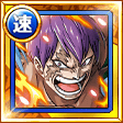 Zz16239550222465 Cracker 6png — One Piece TC (JP+GL) Legend Tier option 138