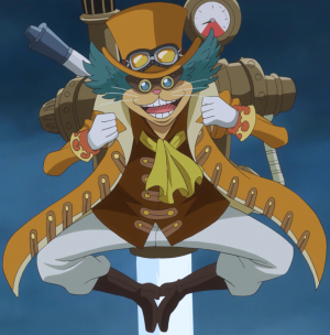 Lindberghanimeinfoboxpng — one piece option 87