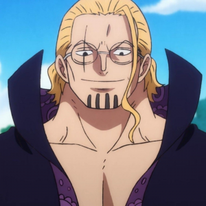 Rayleighjpeg — one piece option 92