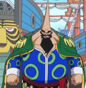 Zzzzz 1686985848chinjao30yearsagoanime — one piece option 138