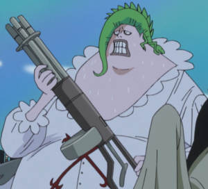 Zzzzz 1686988294coribousgatlinggun — one piece option 176