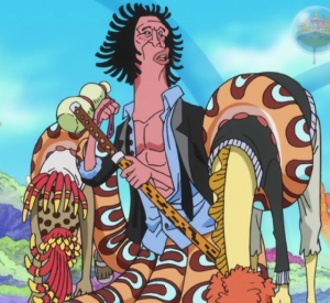 Zzzzz 1687036286hyouzoucarryinghammondandkasagoba — one piece option 189