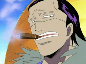 Crocodilepng — One piece till Arabasta option 5