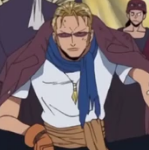 Kozapng — One piece till Arabasta option 6