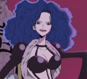 Miss Doublefingerpng — One piece till Arabasta option 8
