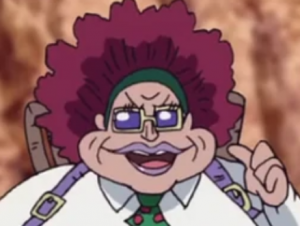 Miss Merry Christmaspng — One piece till Arabasta option 9