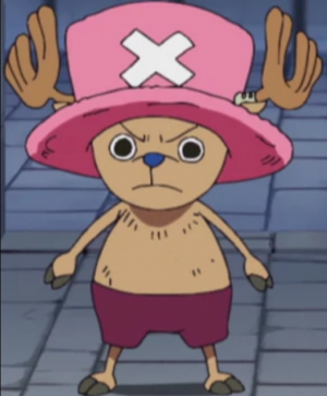 Zz1623385898chopperpng — One piece till Arabasta option 15