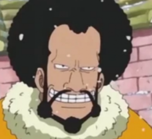 Zz1623385898kuromarimopng — One piece till Arabasta option 19