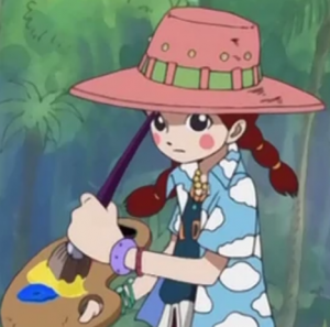 Zz1623385899miss Goldenweekpng — One piece till Arabasta option 31