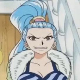 Zz1623385900miss Wednesdaypng — One piece till Arabasta option 40
