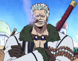 Zz1623389807smokerpng — One piece till Arabasta option 43