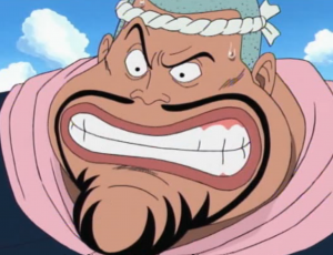 Zz1623390481pattypng — One piece till Arabasta option 61