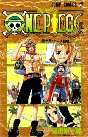 18apareceacepng — One Piece Volume Covers (2021) option 19