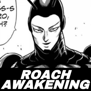Awakened Cockroach (One Punch Man 2nd Season) - Pictures 