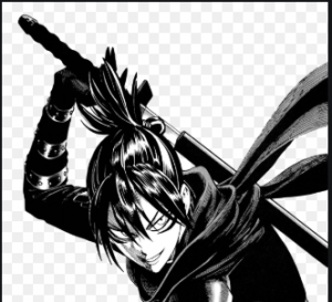Screenshot 2020 05 23 At 101125 Pmpng — One punch man MEN teir list option 3