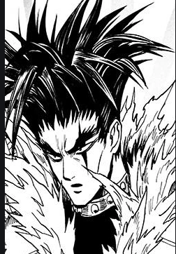 Screenshot 2020 05 23 At 101620 Pmpng — One punch man MEN teir list option 10