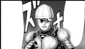 Screenshot 2020 05 23 At 101655 Pmpng — One punch man MEN teir list option 11