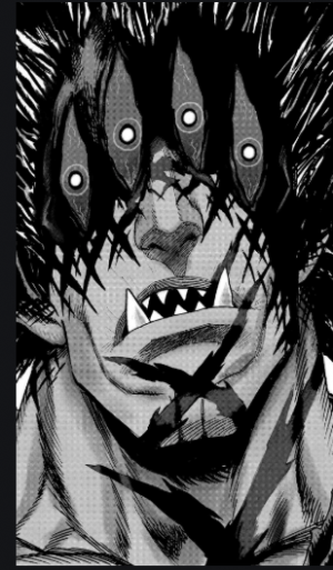 Screenshot 2020 05 23 At 101918 Pmpng — One punch man MEN teir list option 15