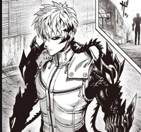 Screenshot 2020 05 23 At 101951 Pmpng — One punch man MEN teir list option 16