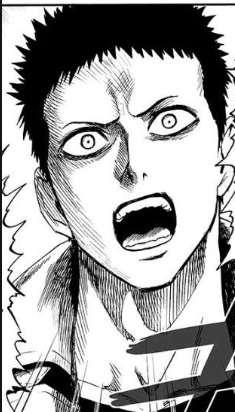 Screenshot 2020 05 23 At 102045 Pmpng — One punch man MEN teir list option 17