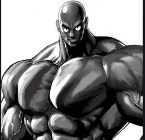 Screenshot 2020 05 23 At 102141 Pmpng — One punch man MEN teir list option 19