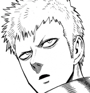 Screenshot 2020 05 23 At 102211 Pmpng — One punch man MEN teir list option 20