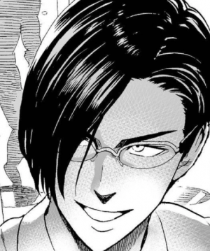 Screenshot 2020 05 23 At 102343 Pmpng — One punch man MEN teir list option 22