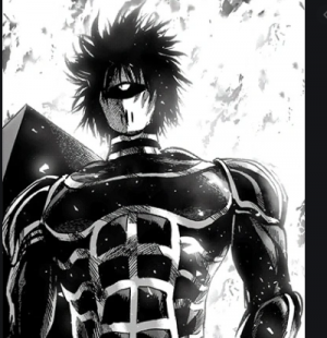 Screenshot 2020 05 23 At 102415 Pmpng — One punch man MEN teir list option 23