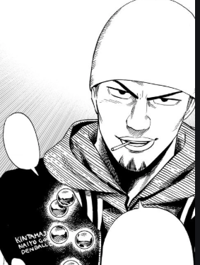 Screenshot 2020 05 23 At 102607 Pmpng — One punch man MEN teir list option 25