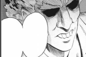 Screenshot 2020 05 23 At 102743 Pmpng — One punch man MEN teir list option 26