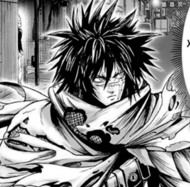 Screenshot 2020 05 23 At 103007 Pmpng — One punch man MEN teir list option 29