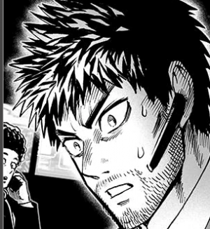 Screenshot 2020 05 23 At 103137 Pmpng — One punch man MEN teir list option 32