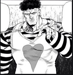 Screenshot 2020 05 23 At 103511 Pmpng — One punch man MEN teir list option 37
