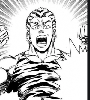 Screenshot 2020 05 23 At 103539 Pmpng — One punch man MEN teir list option 38