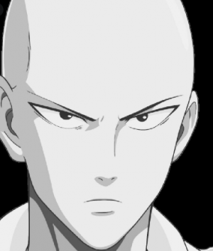 Screenshot 2020 05 23 At 95725 Pmpng — One punch man MEN teir list option 45
