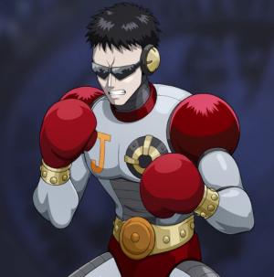 Jet Nice Guyjpg — One Punch Man: Road to Hero option 29
