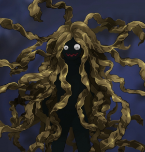 Kombu Infinityjpg — One Punch Man: Road to Hero option 32