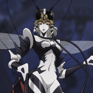 Masquito Girljpg — One Punch Man: Road to Hero option 34